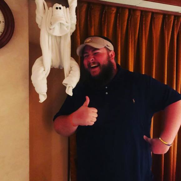 Meet your Posher, Joshua - Picture 1 of 1